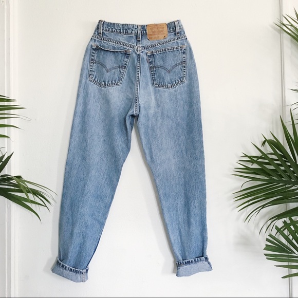 Vintage Levi’s 512’s - Picture 2 of 3